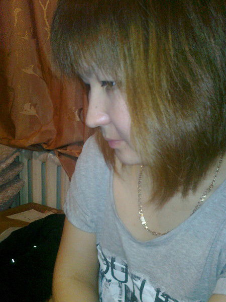 Айгерим Каримова