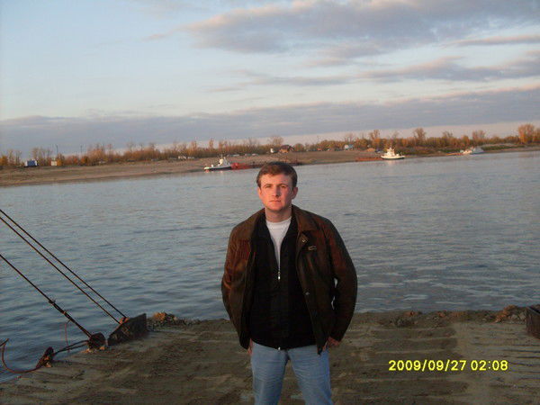 Сергей Полынский