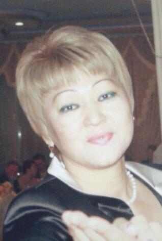 Насип Кубашева