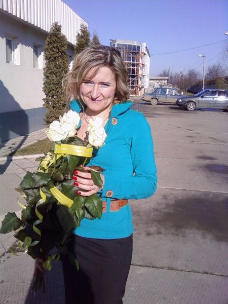 Нелли Полищук