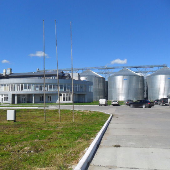 Ооо Балтагрокорм Доровольский Комбикормовый Завод