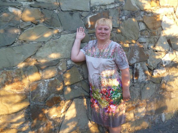 Ирина Аклеева