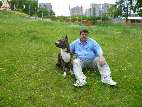 Александр Кривоногов