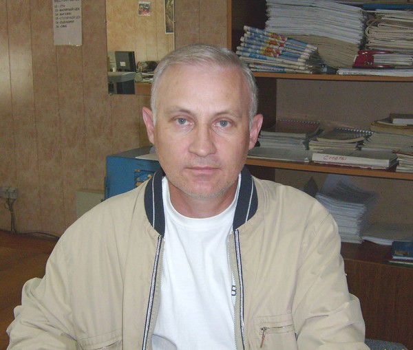 Валерий Пугачёв