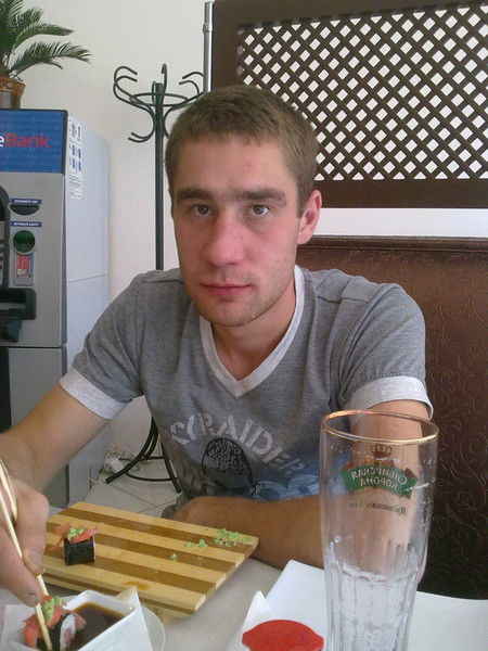 Эдуард Голотвин