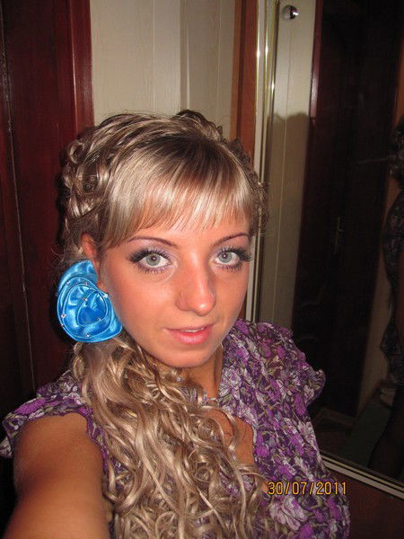 Екатерина Попова