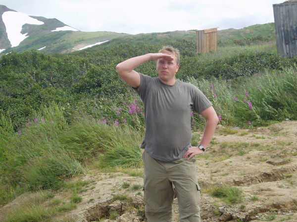 Константин Парамоненко