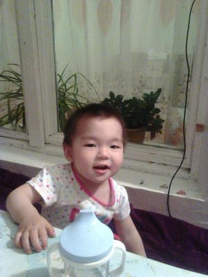 Гульгакы Жаанбаева