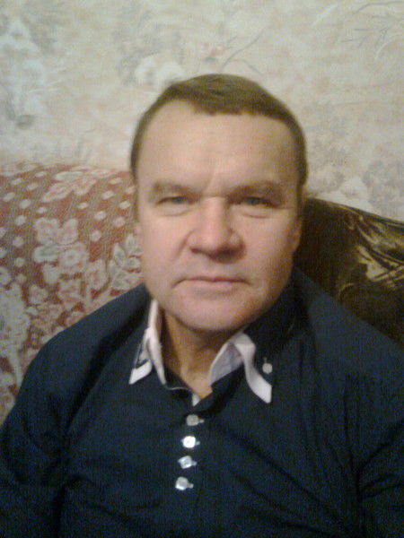 Вячеслав Брусникин