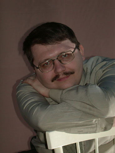 Роман Сорокин