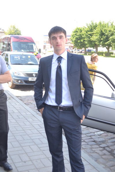 Андрей Тюриков