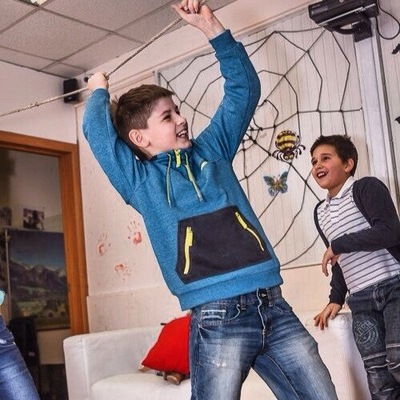 Михаил Кириченко