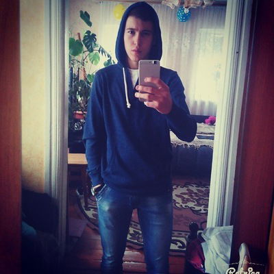 Александр Цыганков