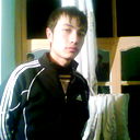 Muhammadusuf Mamasadikov