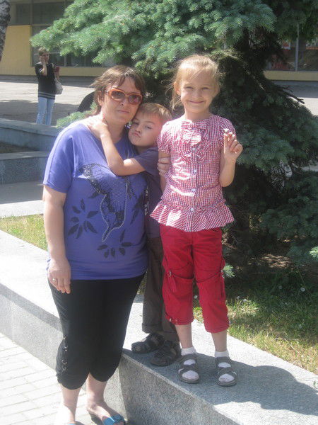 Аллес Танюша