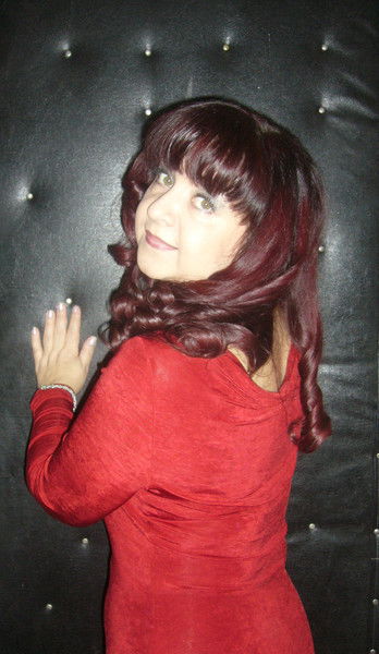 Ольга Пивоварова