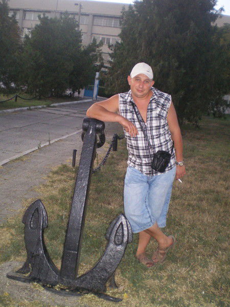 Алексей Съедин