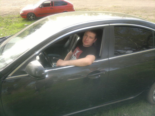 Сергей Мулинцев