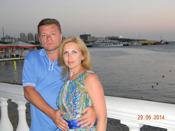 Марина Захарова