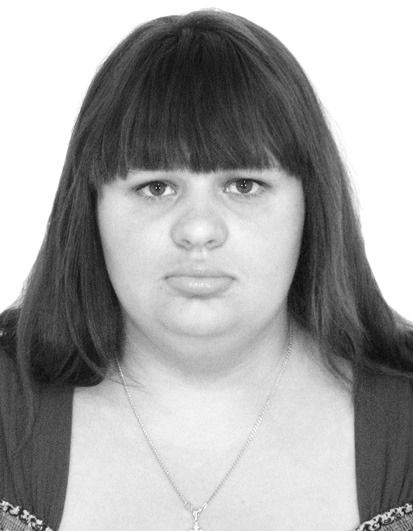 Юлия Журавлёва