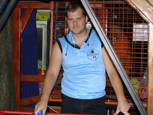 Стас Кузнецов