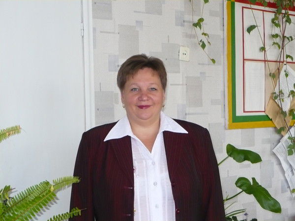 Татьяна Летова