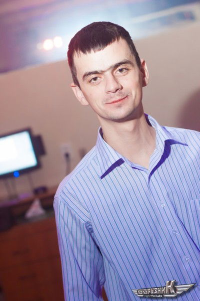 Дмитрий Кононенко