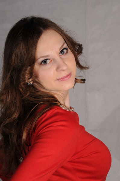 Дарья Калинина