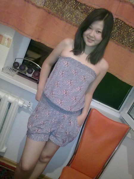 Индирка Кадыркулова