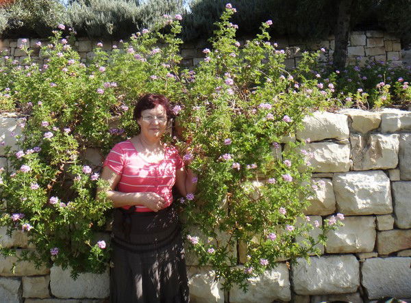 Мария Красюкова