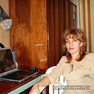 Эльза Карапетян