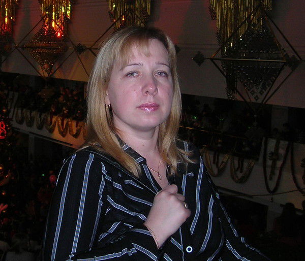 Татьяна Филимонова