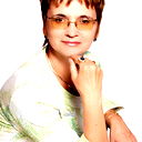 Галина Рябчевская