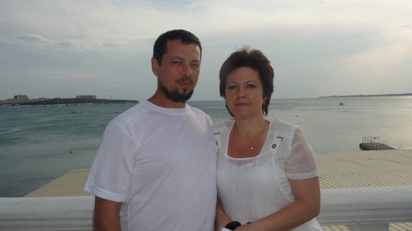 Марина Кузьмина