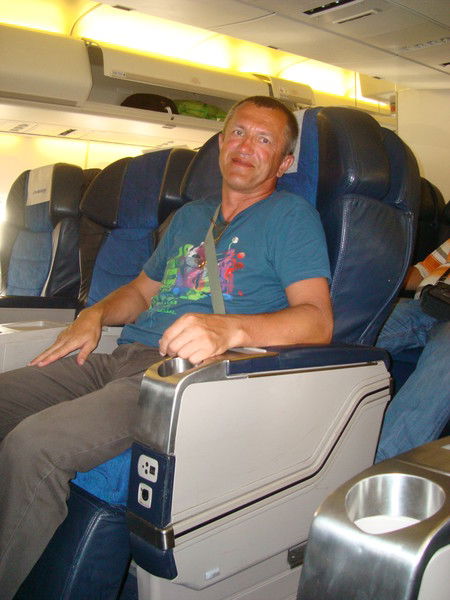 Сергей Железов