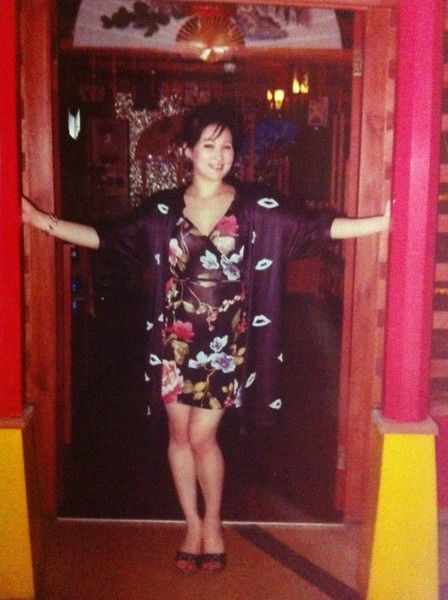 Галия Атанбекова