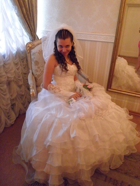 Ирина Мацан