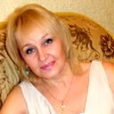 Галина Тарелкина