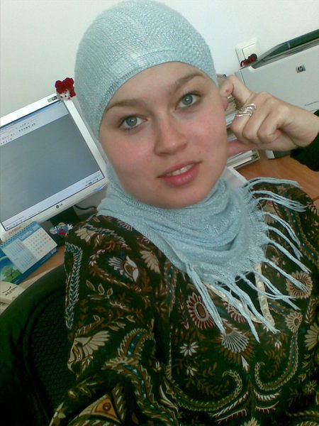 Лейсан Замалиева