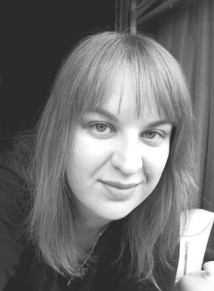 Лиза Чегодаева