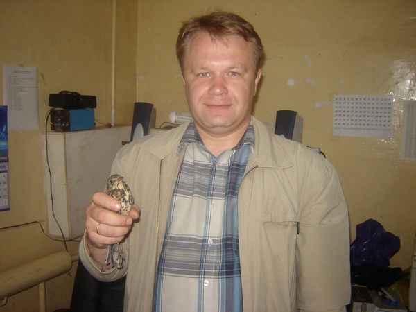 Александр Казаков