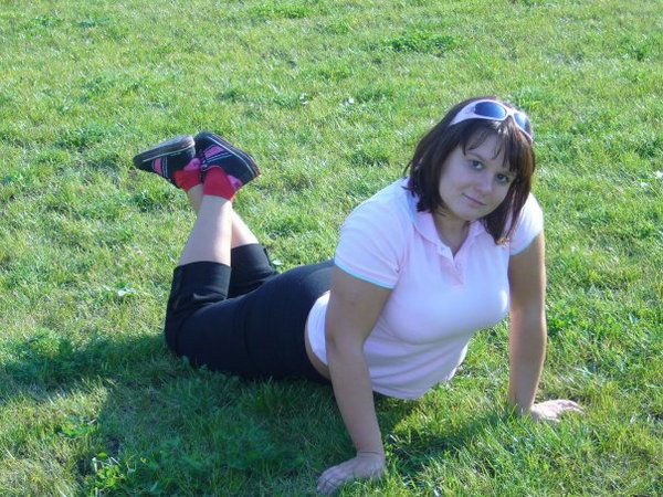 Вера Попова