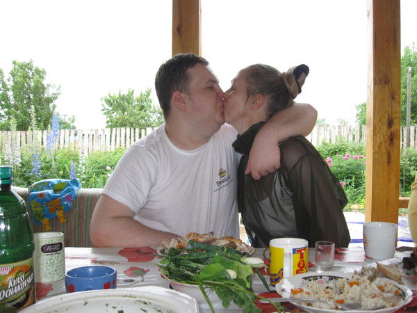 Елена Колмогорова