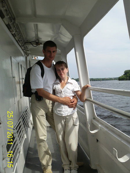 Андрей Белов