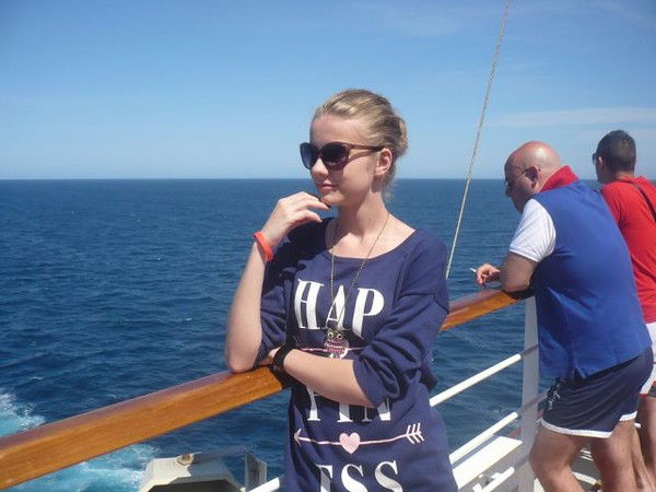 Ольга Мосолкова