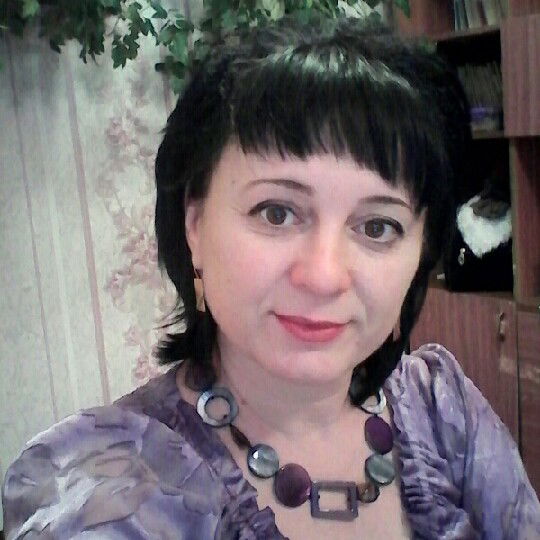 Валентина Шишаева