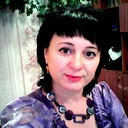 Валентина Шишаева