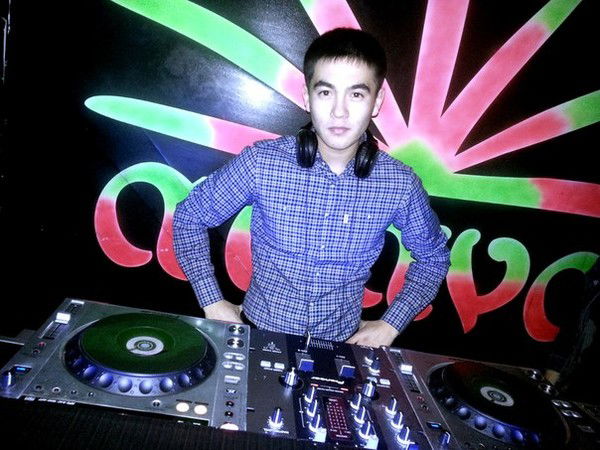 Don't Panic I'm Muslim