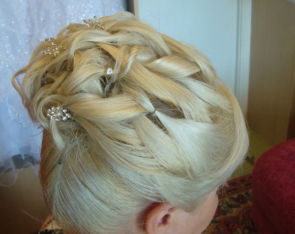 Ольга Кузнецова