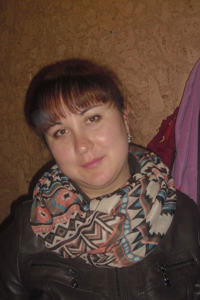 Катя Лебедева